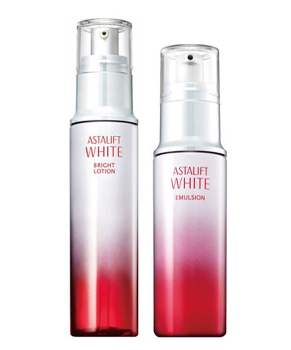 アスタリフト ホワイトローションe 150ml 2本 美白化粧水
