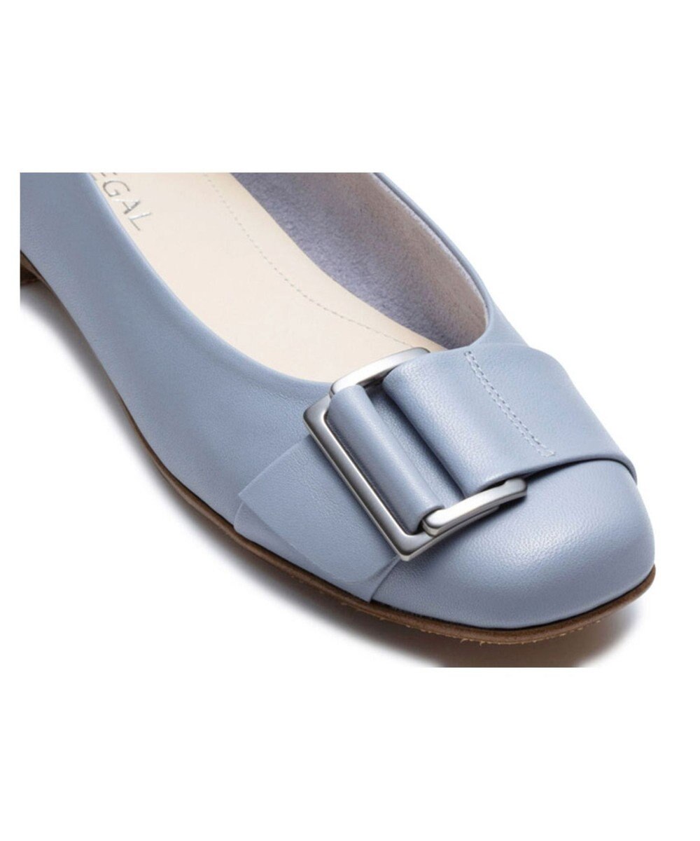 REGAL FOOT COMMUNITY 【リーガルレディース】F25R 晴雨兼用フラットシューズ フラットシューズ 