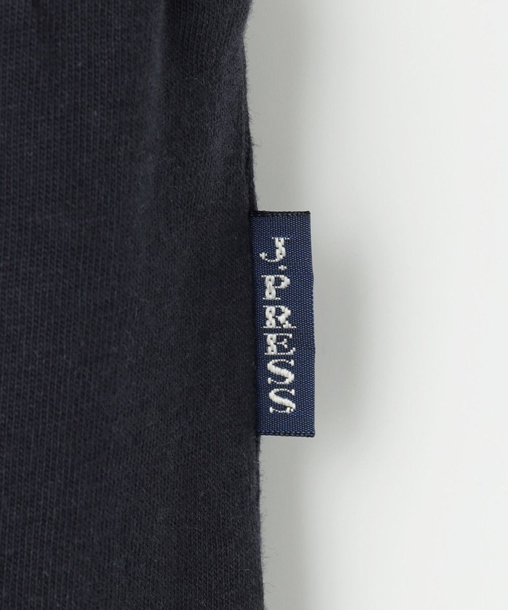 J.PRESS KIDS 【BOX付き】【80-90㎝】スムース 天竺カーディガン&長袖Tシャツ&パンツ セット 