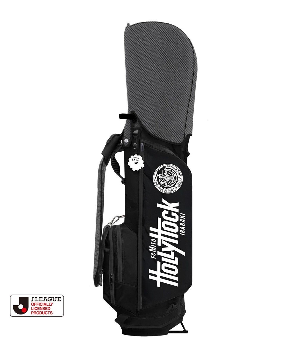 PW CIRCULUS 【UNISEX】J.LEAGUE キャディバッグ J1所属の20クラブコラボ ゴルフ 
