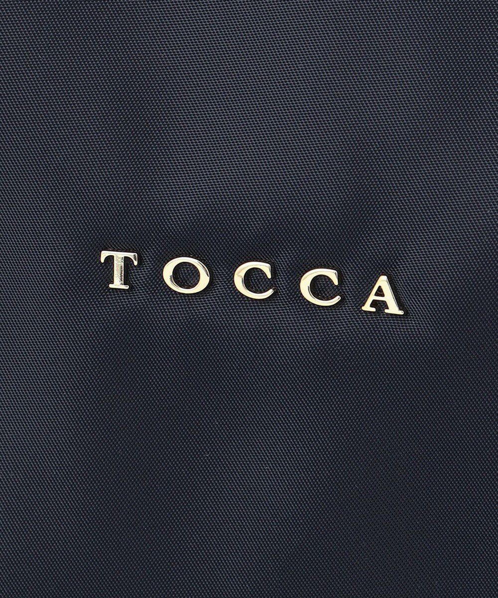 TOCCA AVENUE ナイロンバッグ 