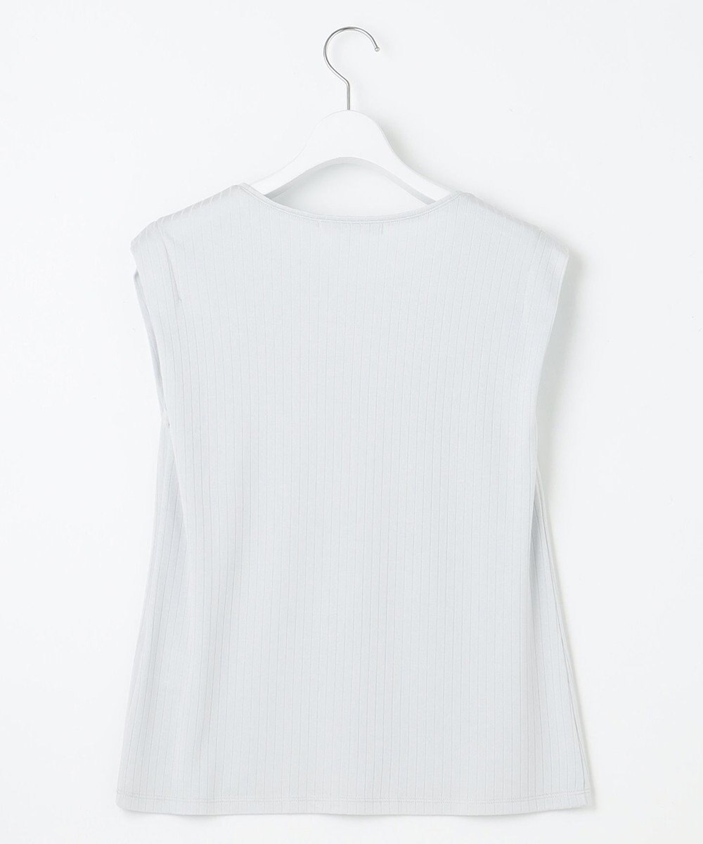 23区 【洗える】マルチ機能 プルオーバー カットソー 