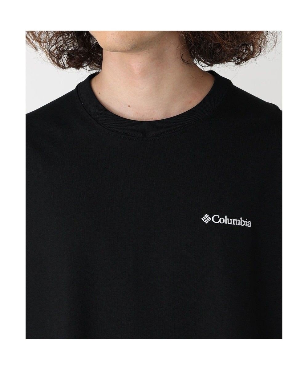 Columbia Columbia/ スタックブルックグラフィックショートスリーブTシャツ /コロンビア 