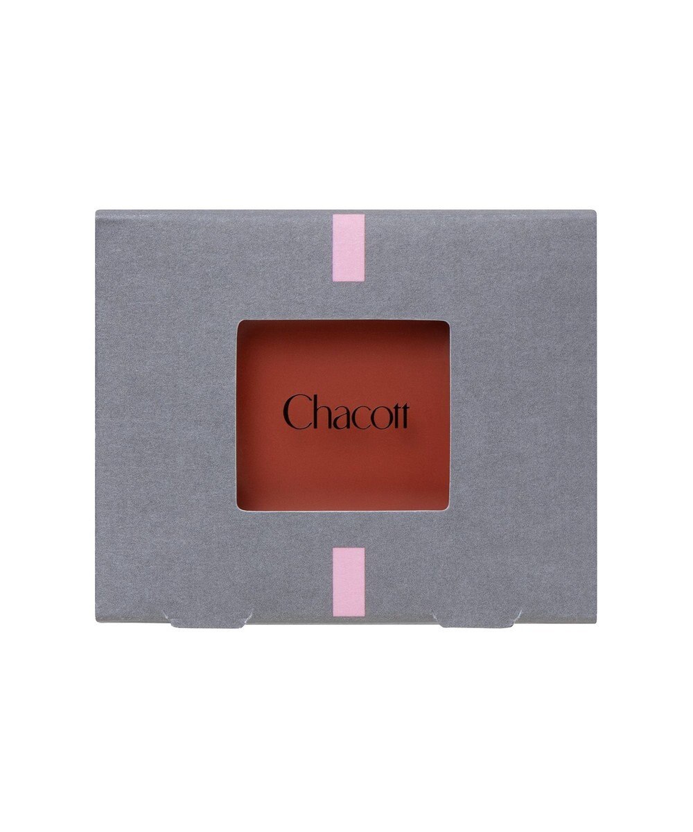 Chacott Cosmetics マルチカラーバリエーションGL01[GLOSSY] 