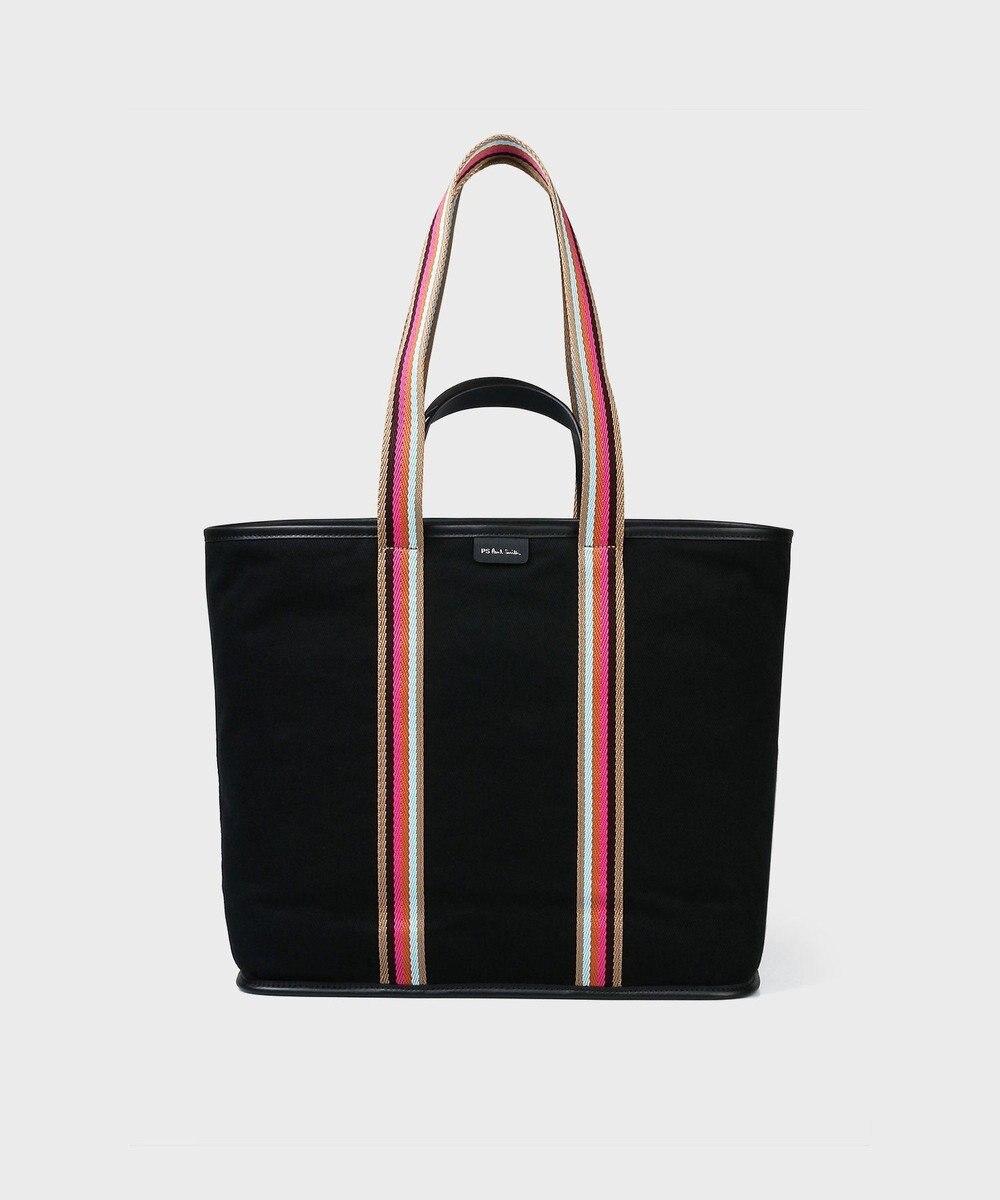 Paul Smith PSキャンバス トートバッグ 