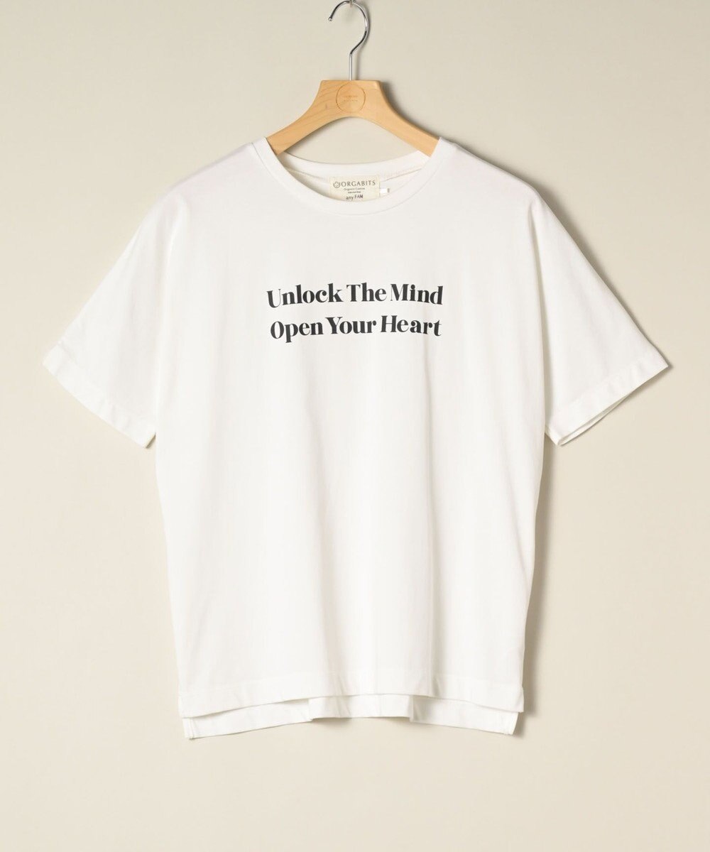 ONWARD Reuse Park 【any FAM】カットソー春夏 