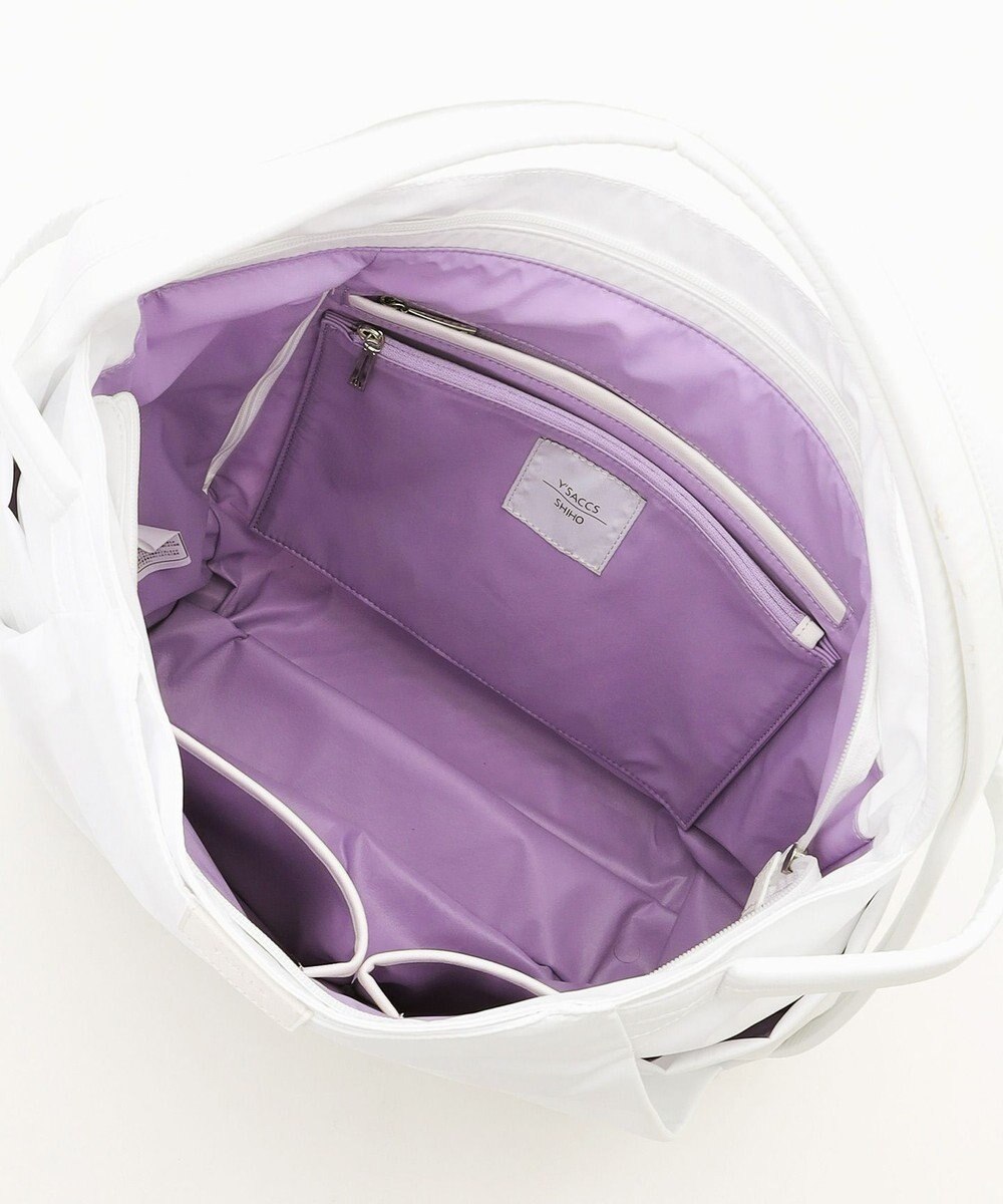 Y'SACCS Y’SACCS×SHIHO　ANY（エニィ）ショルダーリュック 