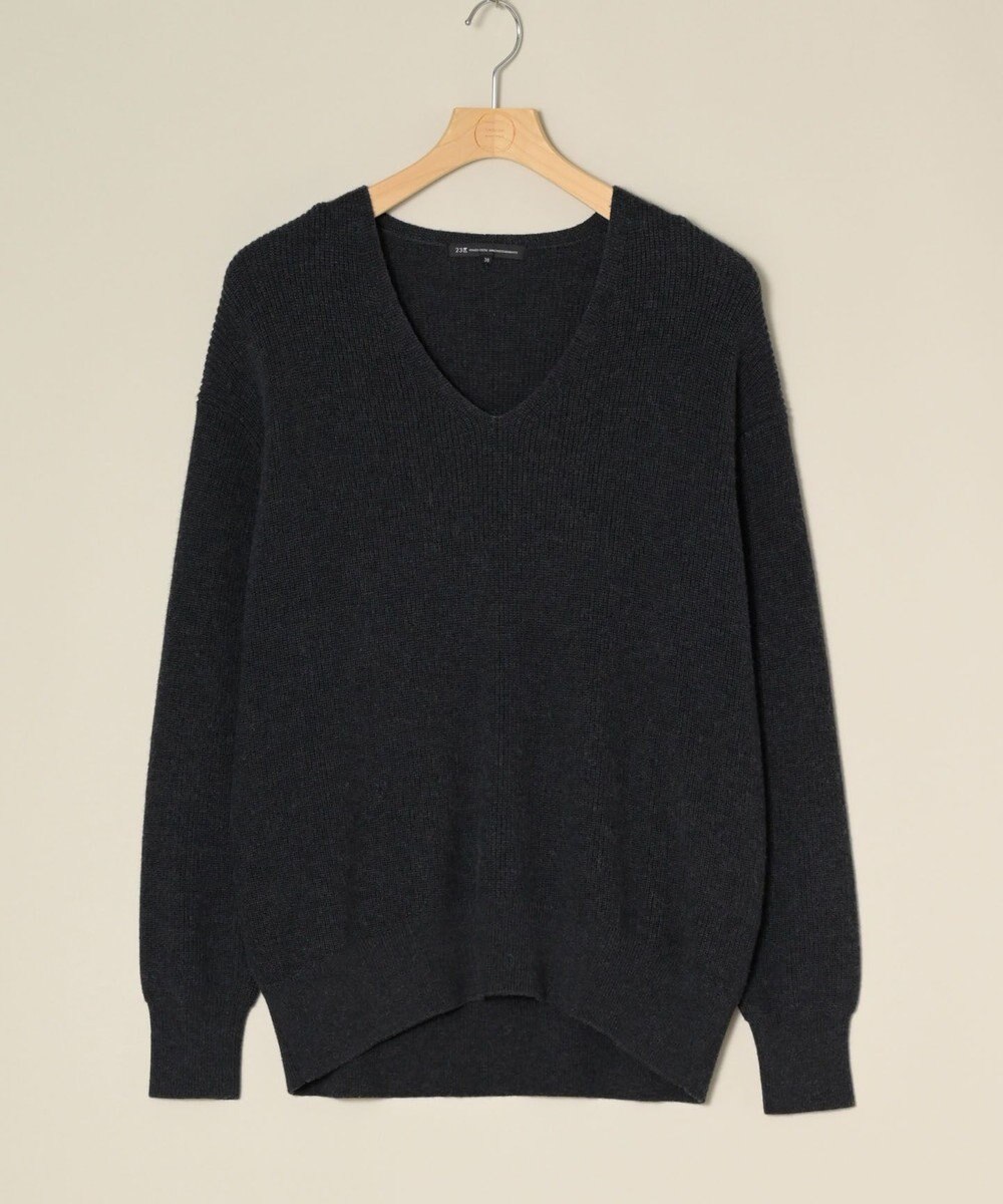 ONWARD Reuse Park 【23区】ニット秋冬 