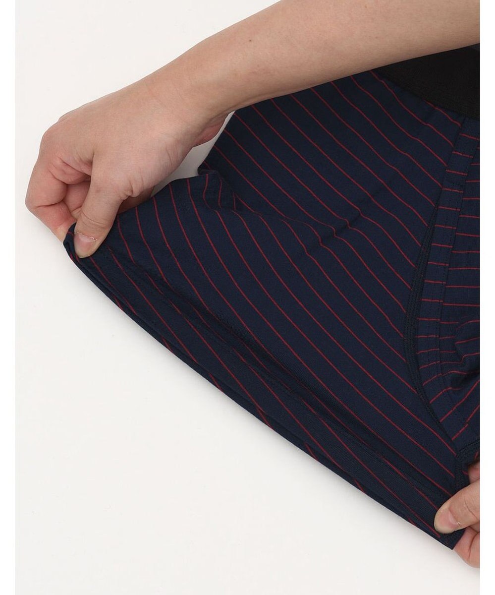 WACOAL MEN ボクサーパンツ　【気持ちいいパンツ】　抗菌防臭　前開き　/ワコールメン　WT3405 