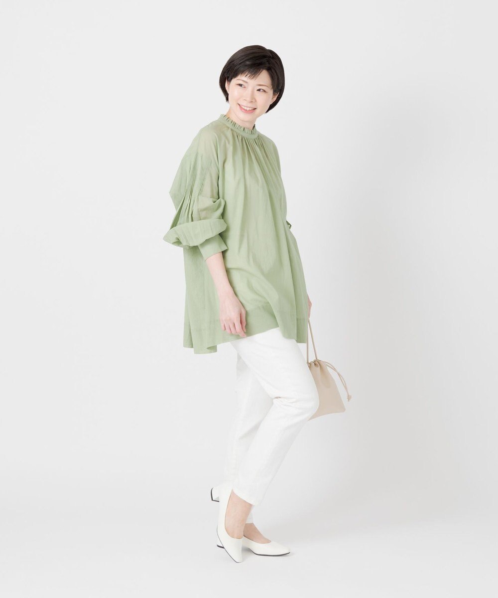 ONWARD Reuse Park 【23区】ブラウス春夏 