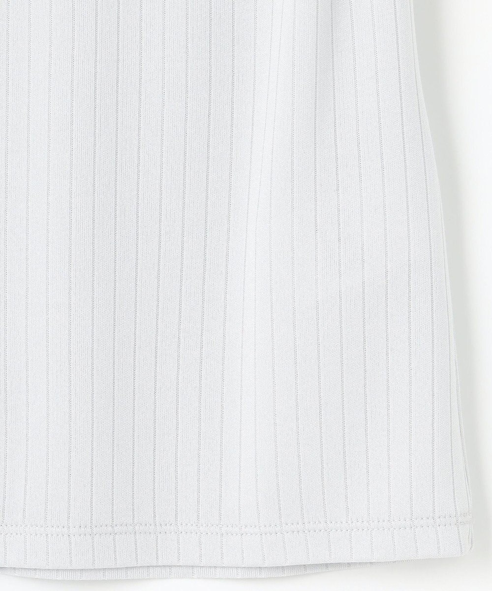 23区 【洗える】マルチ機能 プルオーバー カットソー 