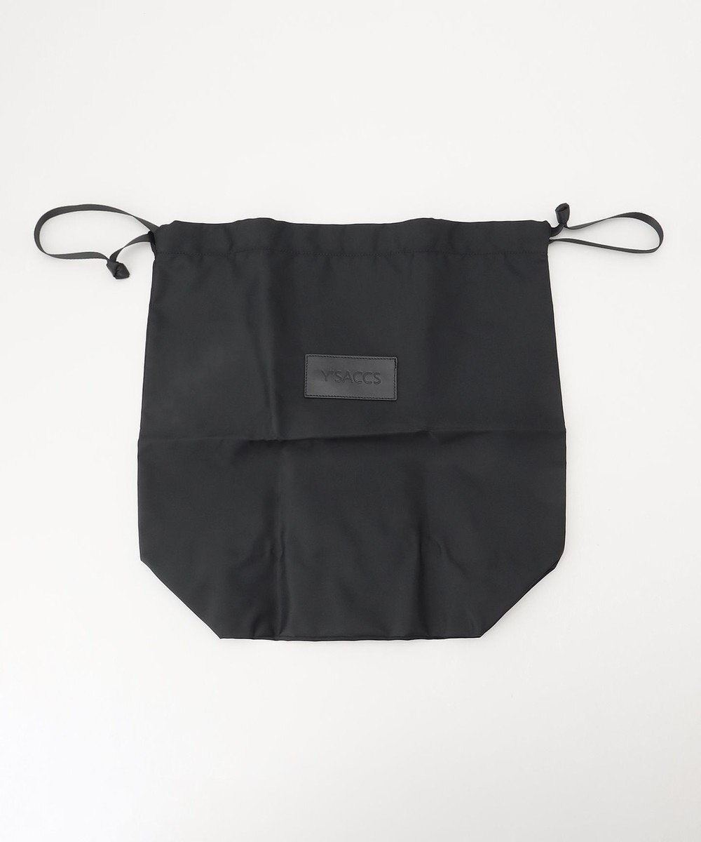 Y'SACCS 【MADE IN JAPAN】　WELLBA　人間工学バックパック　Sサイズ 