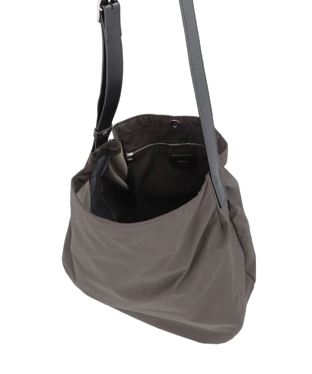 Atelier nuu ssent トートショルダー 