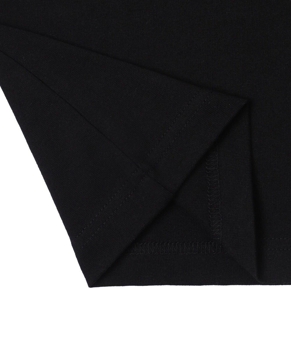 WEGO 【ユニセックス着用ITEM】別注VISIONグラフィックスリーブプリントT（LS） 