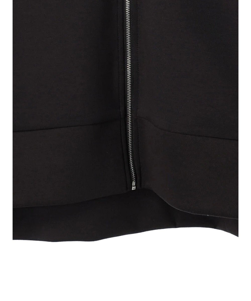 Green Parks Ｚｉｐダンボールパーカー 