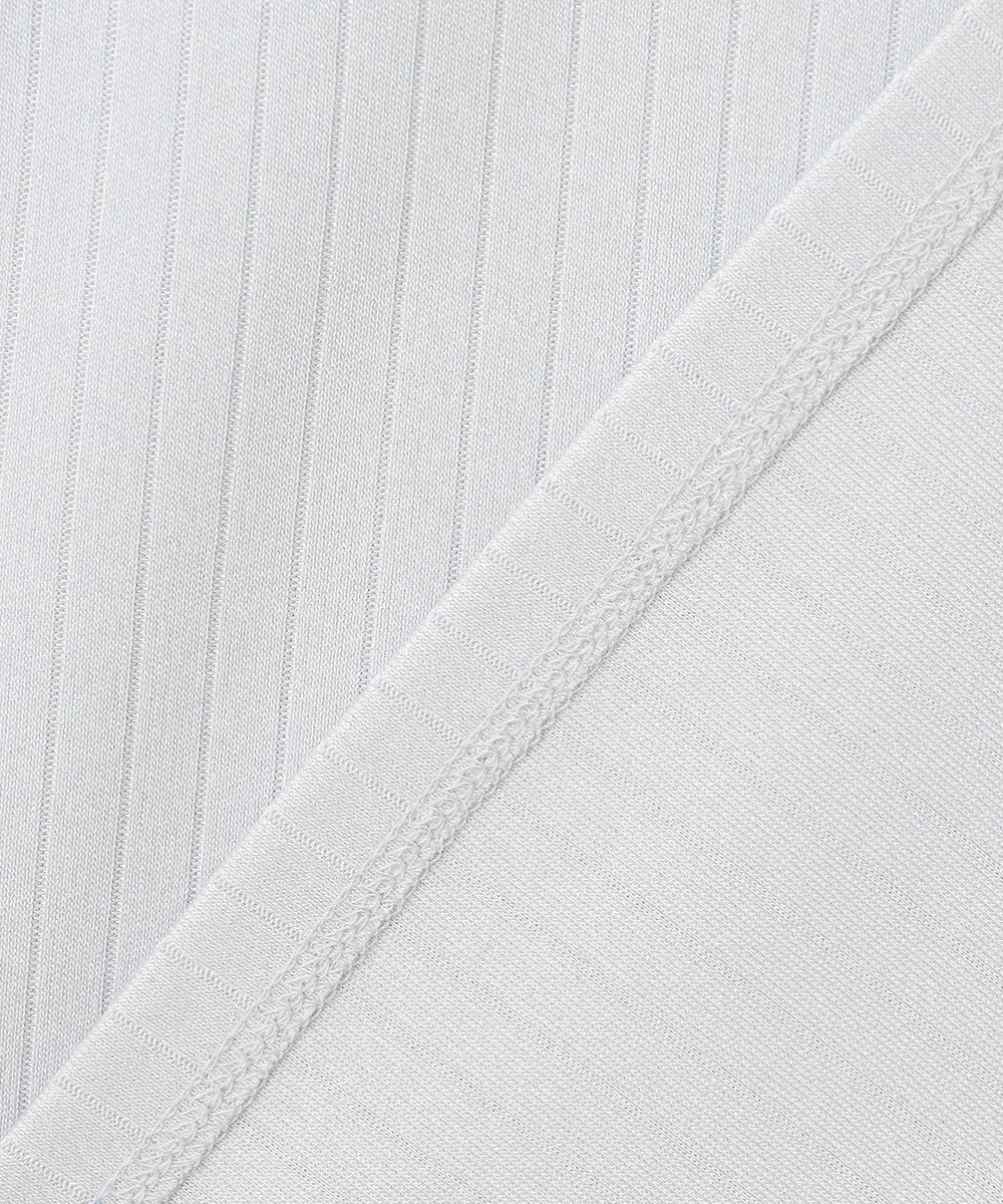 23区 L 【洗える】マルチ機能 プルオーバー カットソー 