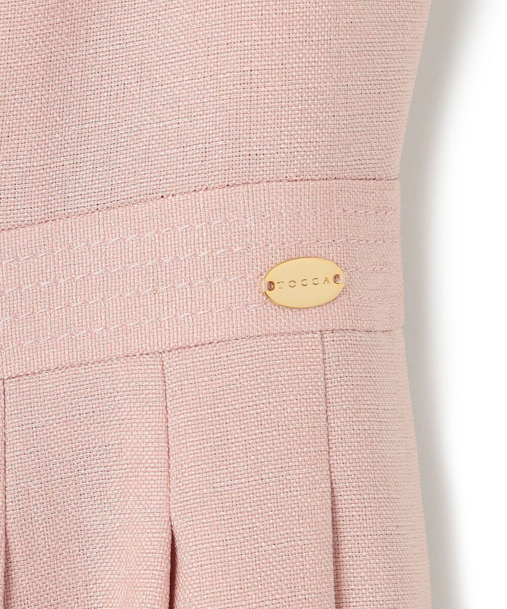 TOCCA BECOMING LADY ドレス 