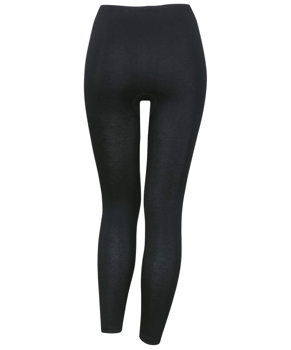 Wing あったかインナー　【綿の贅沢オーガニック】　オーガニックコットン混　やわらかな肌ざわり　足首丈　ウイング／ワコール　ER4830 