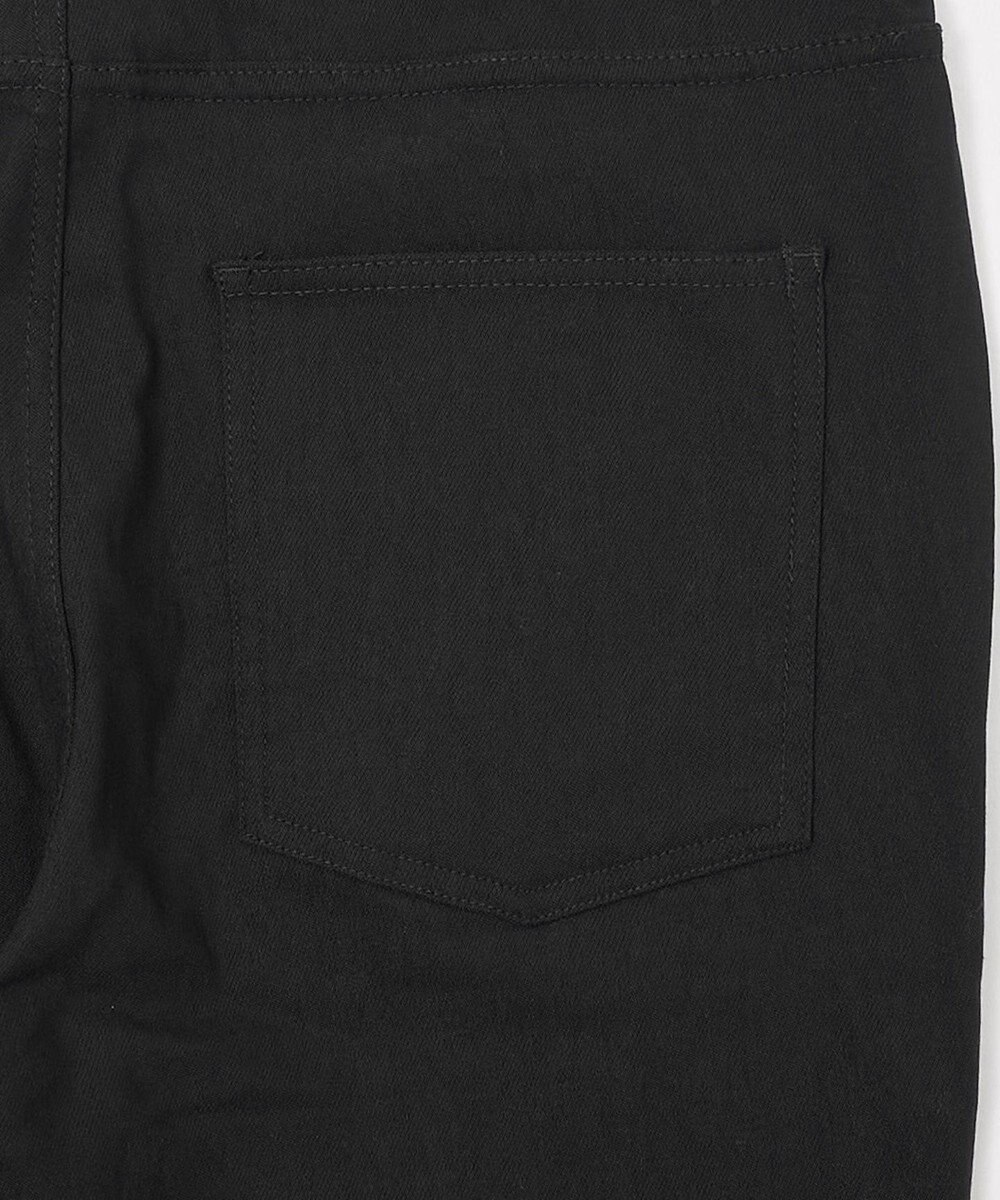 WEGO 【暖パン/SMLXLサイズ展開】裏起毛スキニーパンツ 