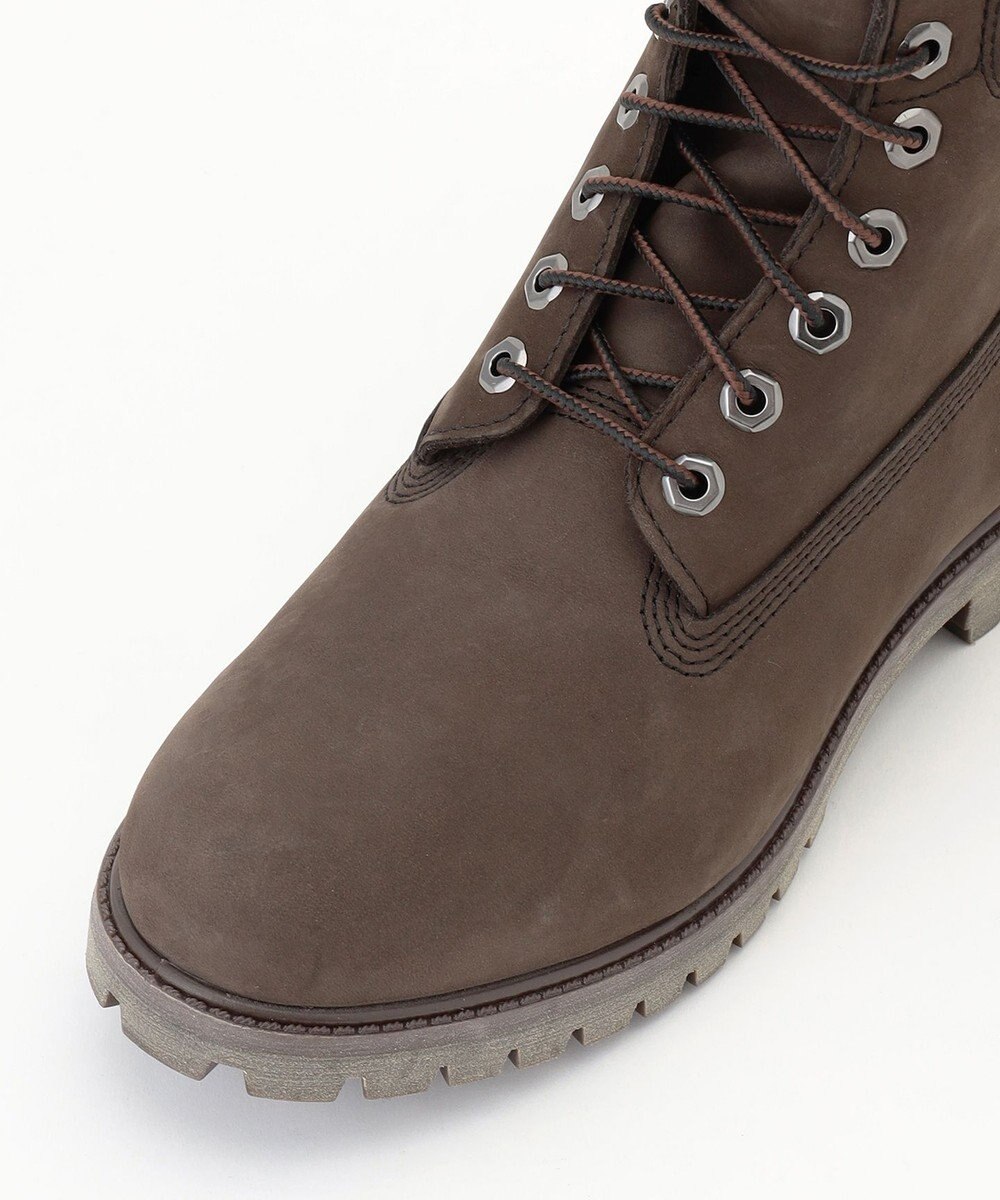 JOSEPH ABBOUD MOUNTAIN 【Timberland /26.0~27.0cm】6IN PREMIUM BOOTS WP ブーツ 