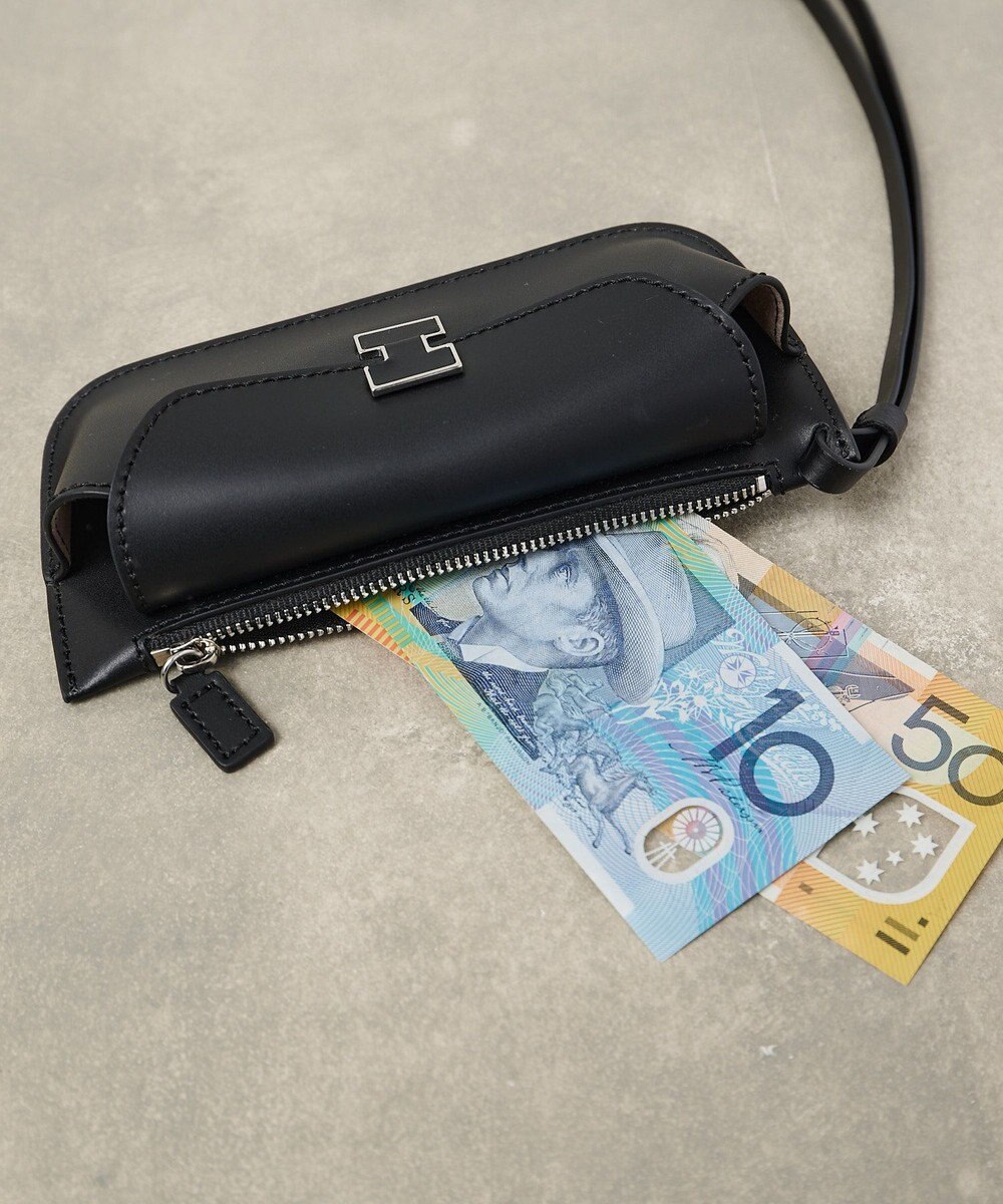 IACUCCI 【予約】アバ アイウェアケース RUGA 