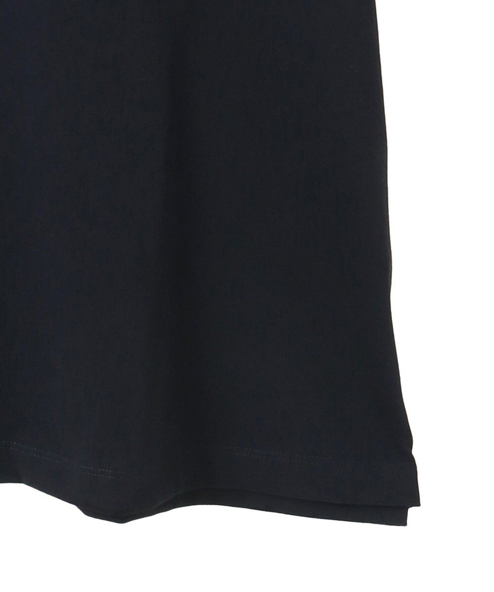 earth music&ecology 【接触冷感/洗濯機可】Ｈａｕｔｓ－ｄｅ－ＦｒａｎｃｅフレンチＴ 