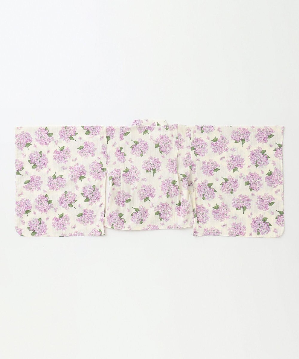 ANY KIDS ロング丈 浴衣 セット 