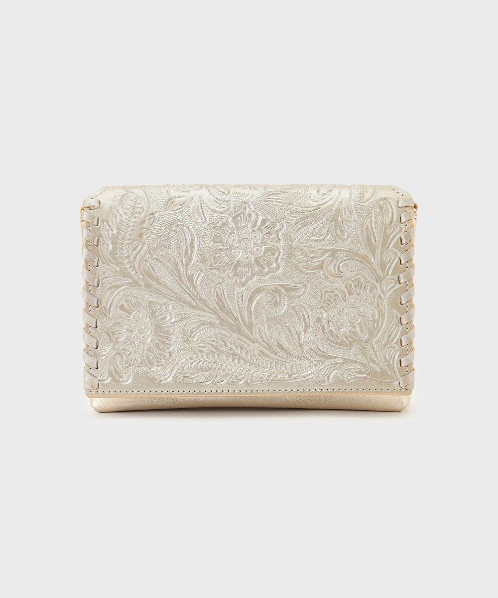 GRACE CONTINENTAL ChainShoulderbag 