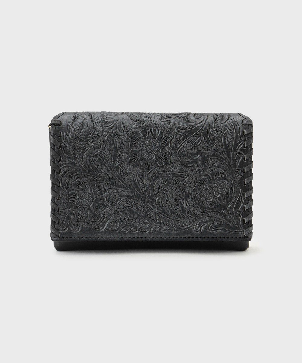 GRACE CONTINENTAL ChainShoulderbag 