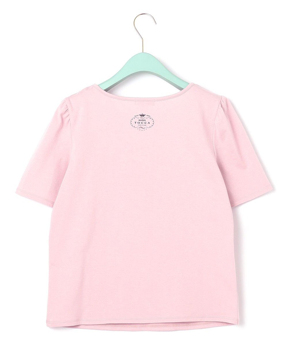 TOCCA 【洗える】WING TEE Tシャツ 