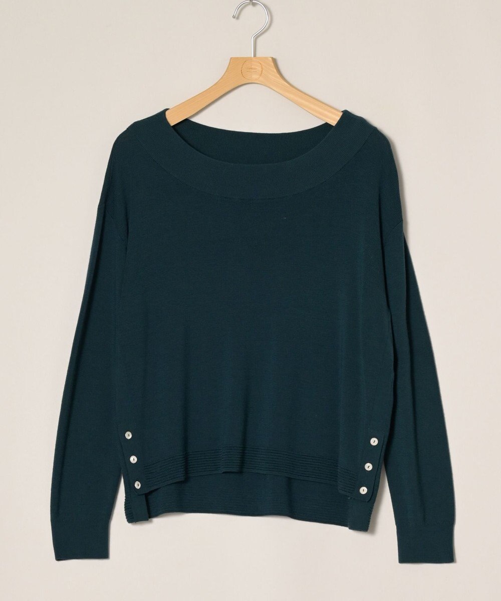 ONWARD Reuse Park 【組曲】ニット秋冬 