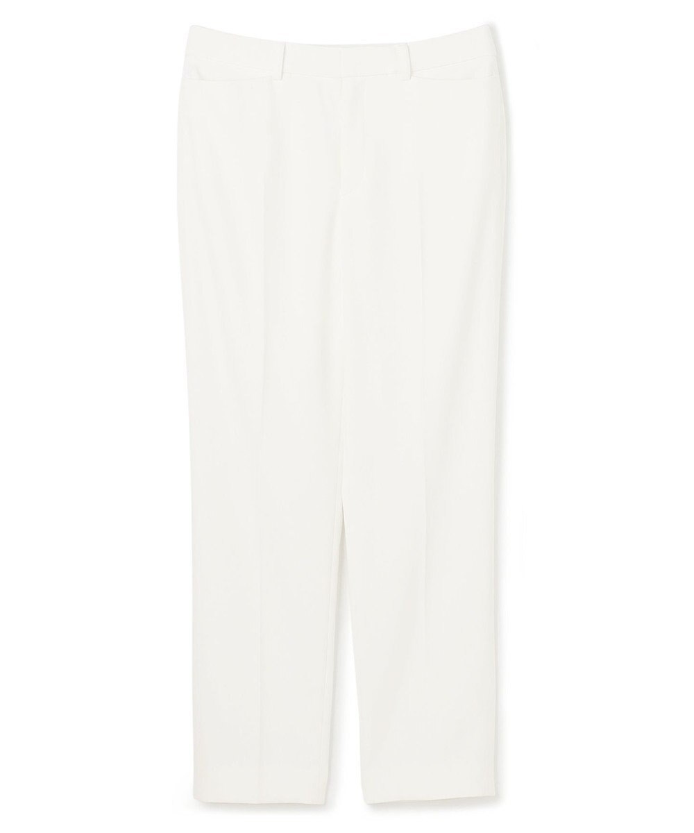 BEIGE， 【L-size・セットアップ対応】LUIZA / クロップドパンツ 