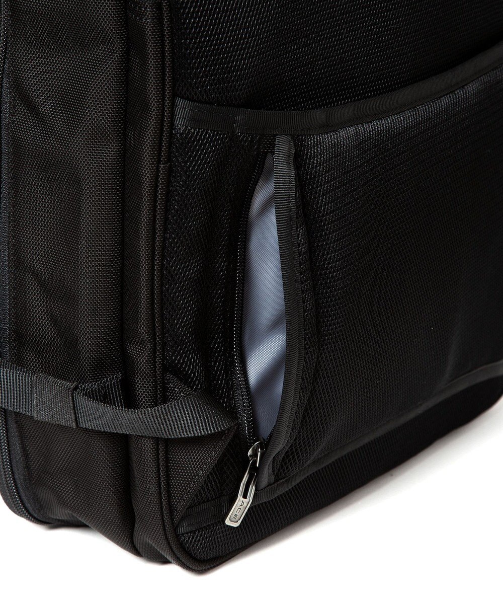 ACE BAGS & LUGGAGE 【WEB限定】ACE ヴィターラ コーデュラバリスティック リュックサック ビジネスリュック A4サイズ 68211 