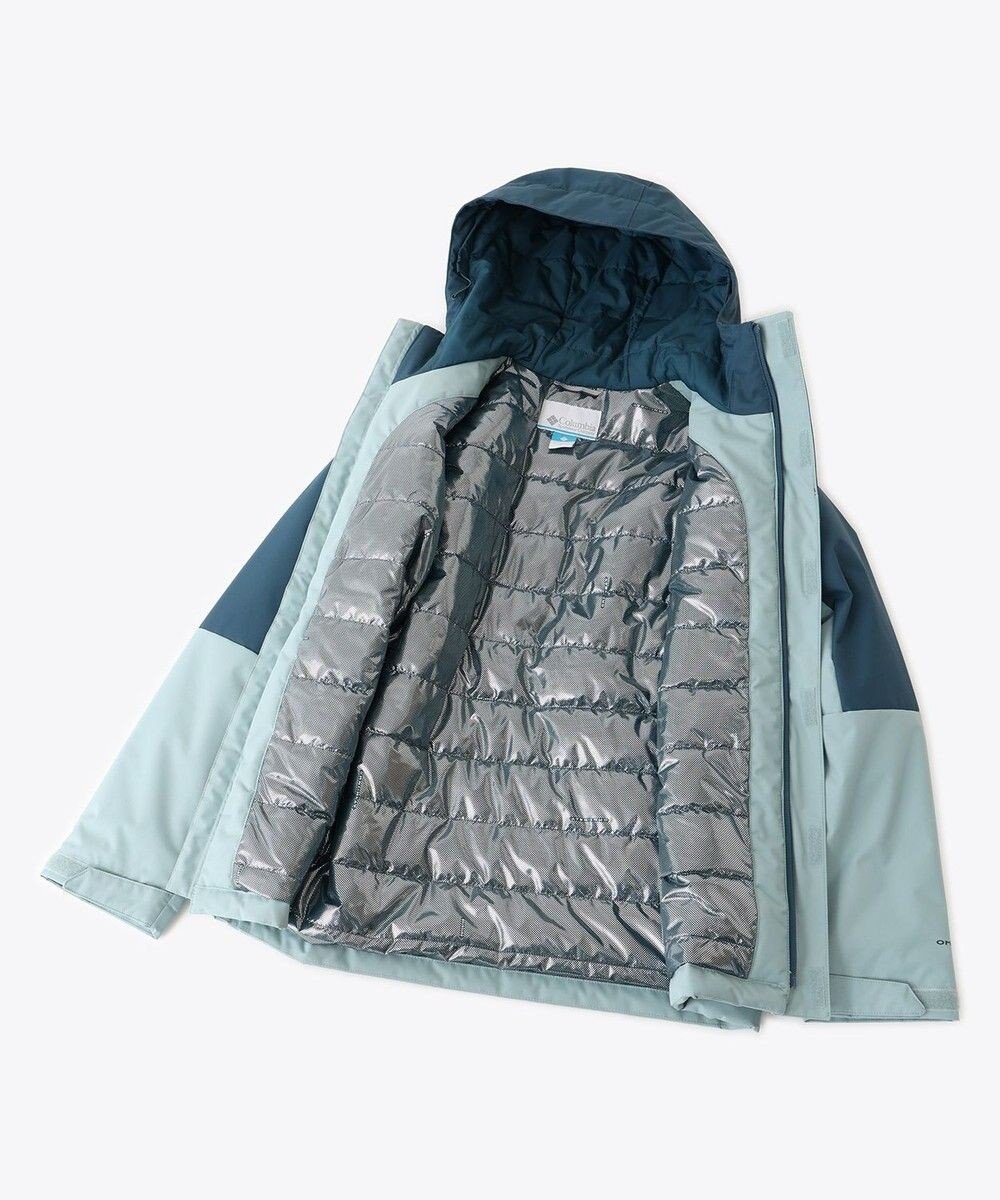 Columbia Columbia/ ハイクバウンドIIインシュレーテッドジャケット /コロンビア 