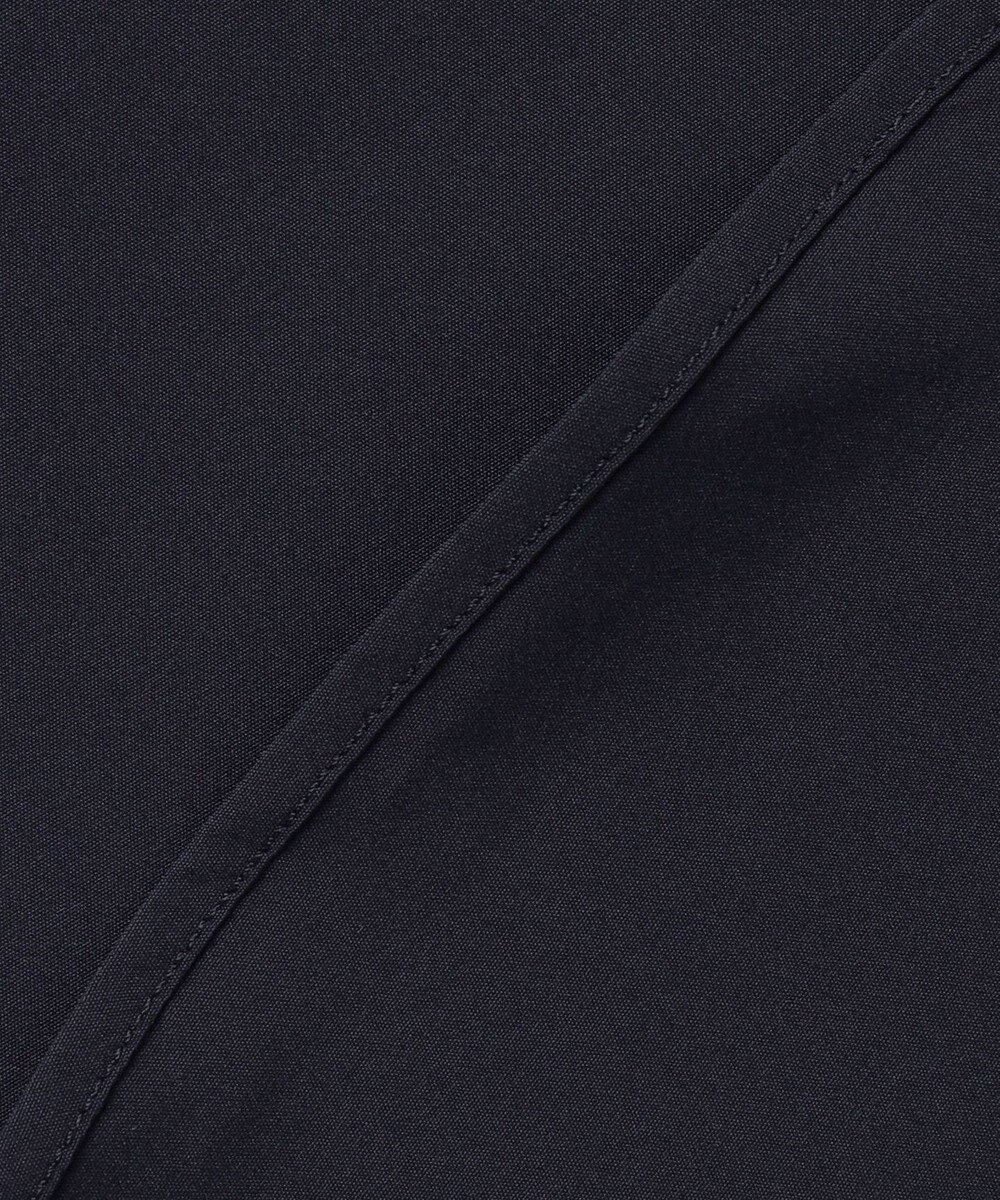 UNFILO MENS イージーケア さらさらDRYシャツ 