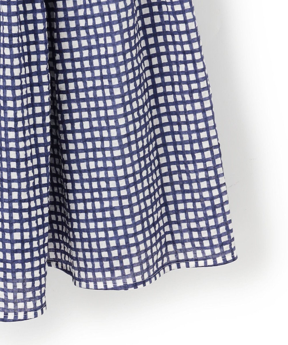 TOCCA 【00サイズあり・洗える・速乾・消臭】WAVES ティアードドレス 