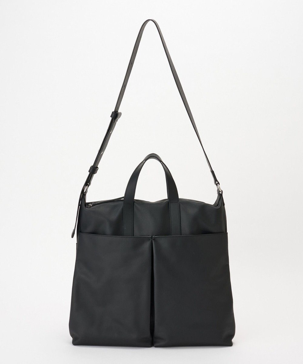 IACUCCI タッソ 2WAYトートVITELLO 