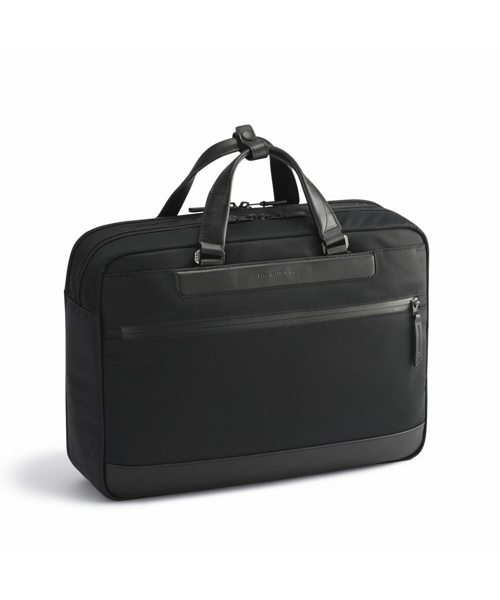 ZERO HALLIBURTON  サイファークワイエット ビジネスバッグ 81535 