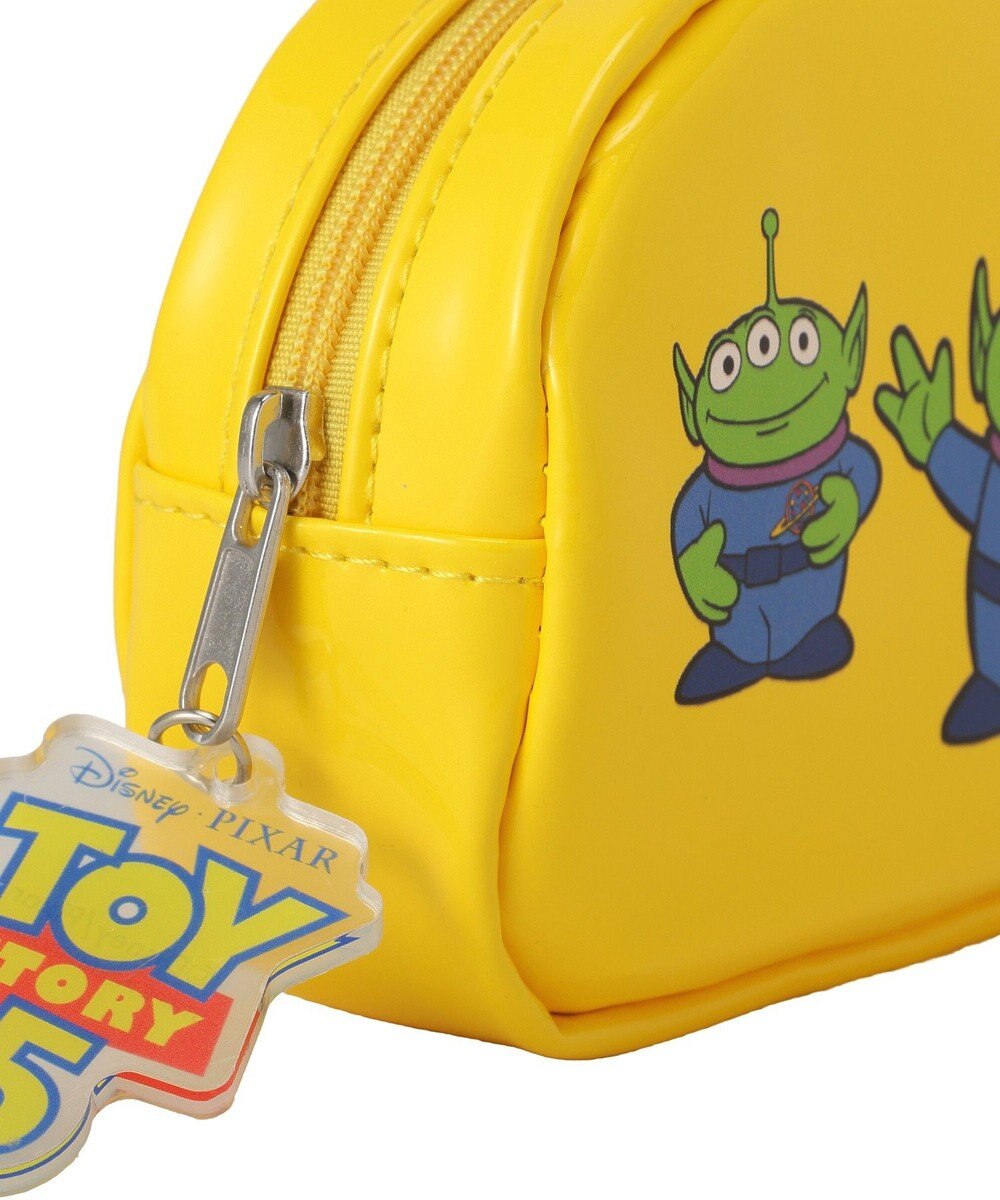 AMERICAN HOLIC 【TOY STORY 5】エナメルミニポーチチャーム 