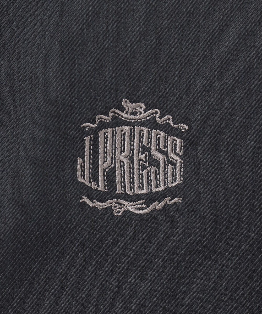 J.PRESS KIDS 【140-170cm】ウールライクヘリンボーン コート 