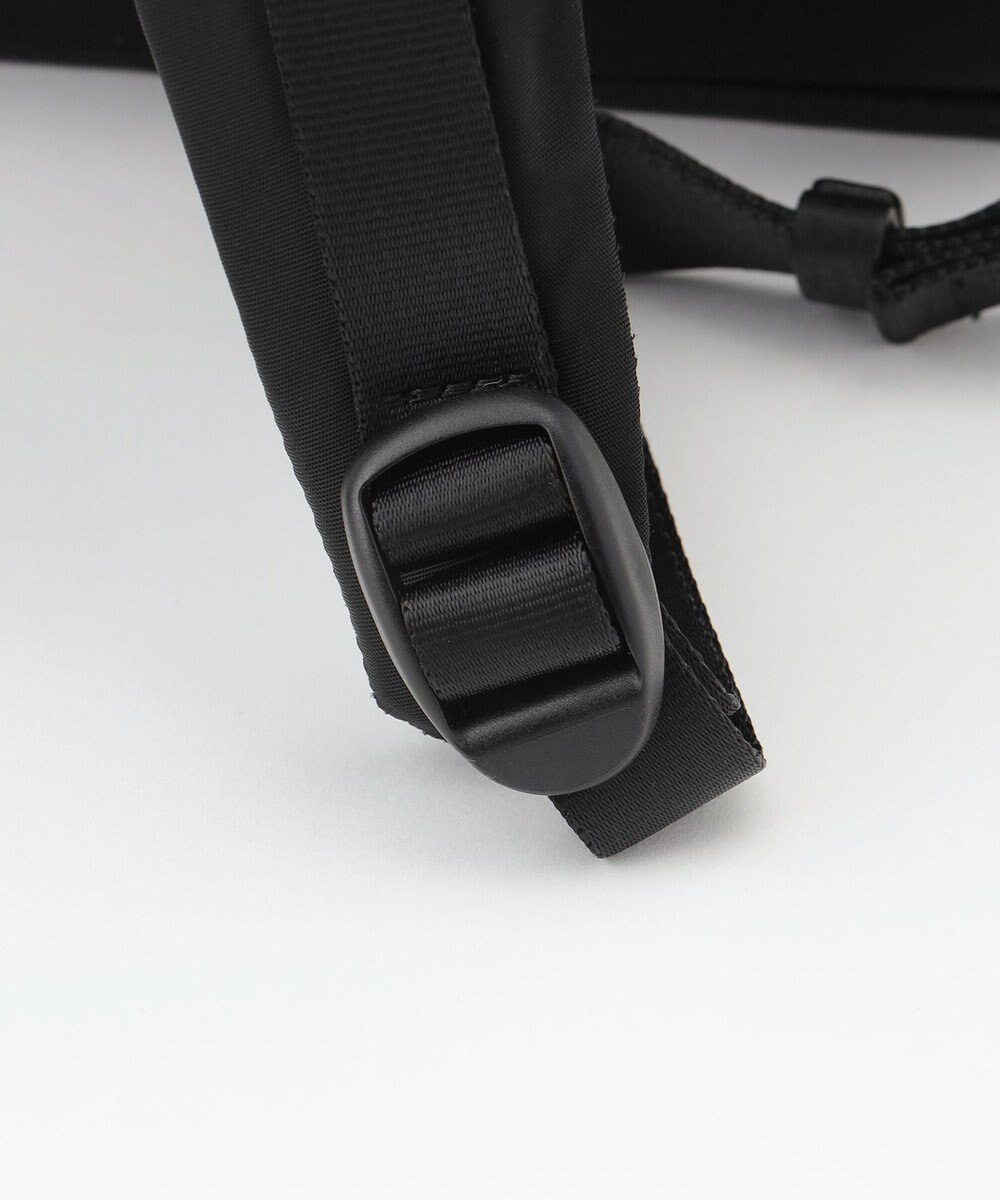 Y'SACCS 【MADE IN JAPAN】　WELLBA　人間工学バックパック　Sサイズ 