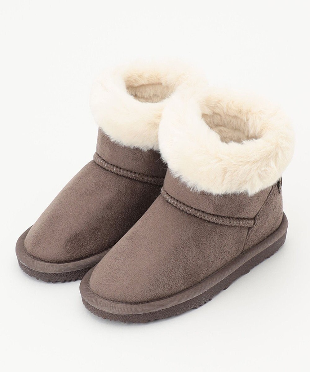 ニャンムートンブーツ Any Fam Kids ファッション通販 公式通販 オンワード クローゼット ニャンムートンブーツ Any Fam Kids ファッション通販 公式通販 オンワード クローゼット