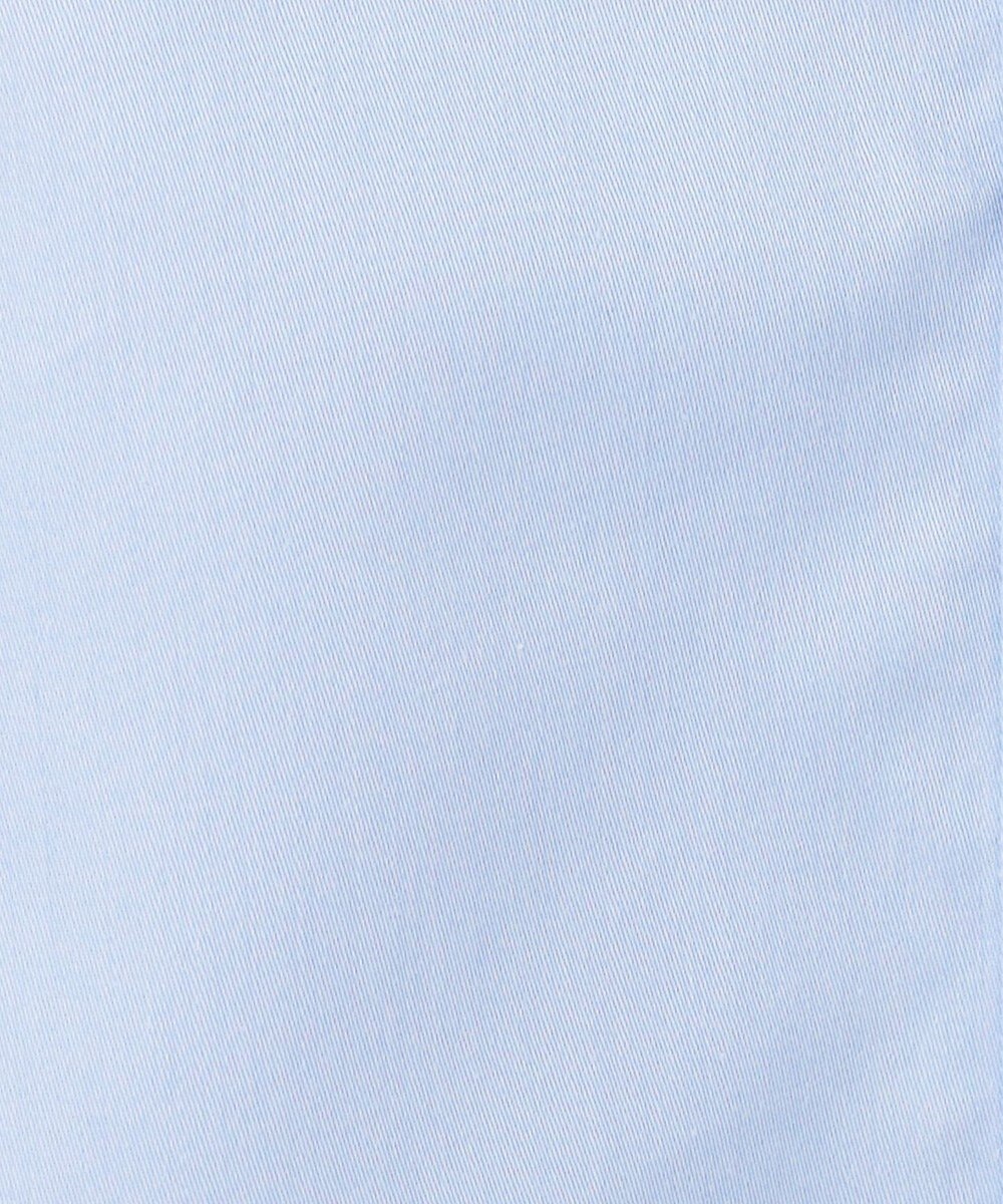 uncrave ブロードクロス ドレスシャツ 