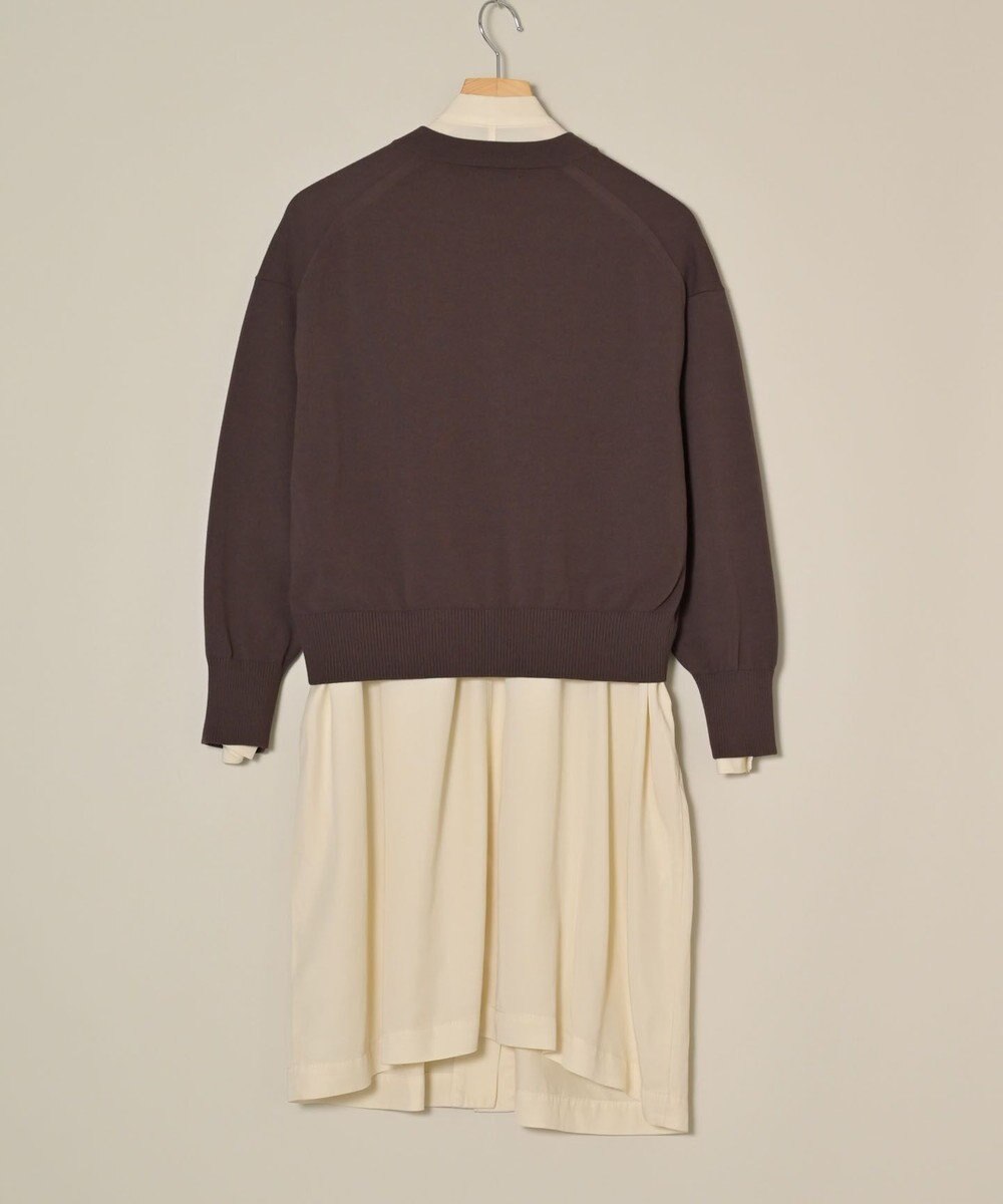 ONWARD Reuse Park セット商品/サイズ4【ICB】ニット春夏×ブラウス春夏 