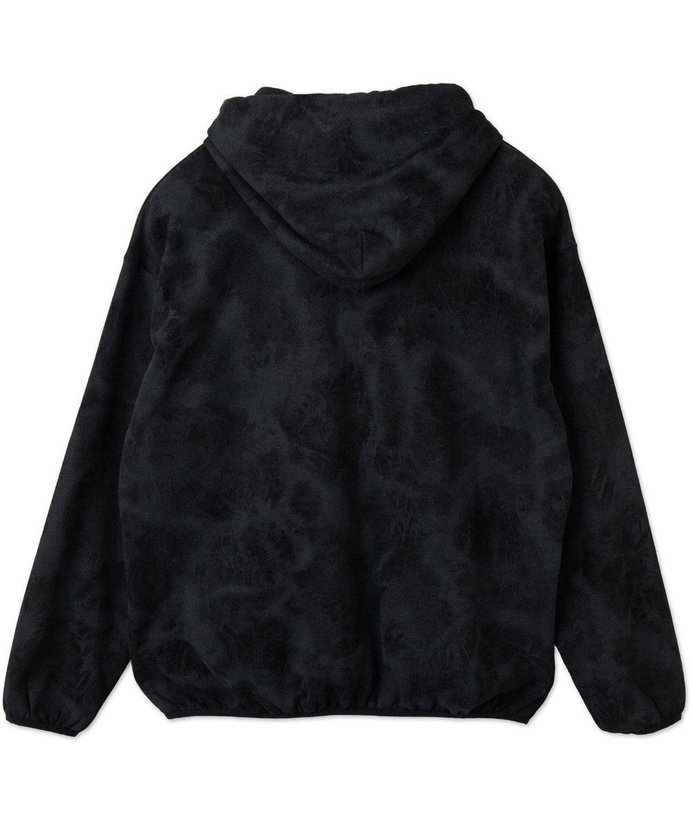 WEGO 【ユニセックス着用ITEM】スノーダイグラフィックビッグパーカー 