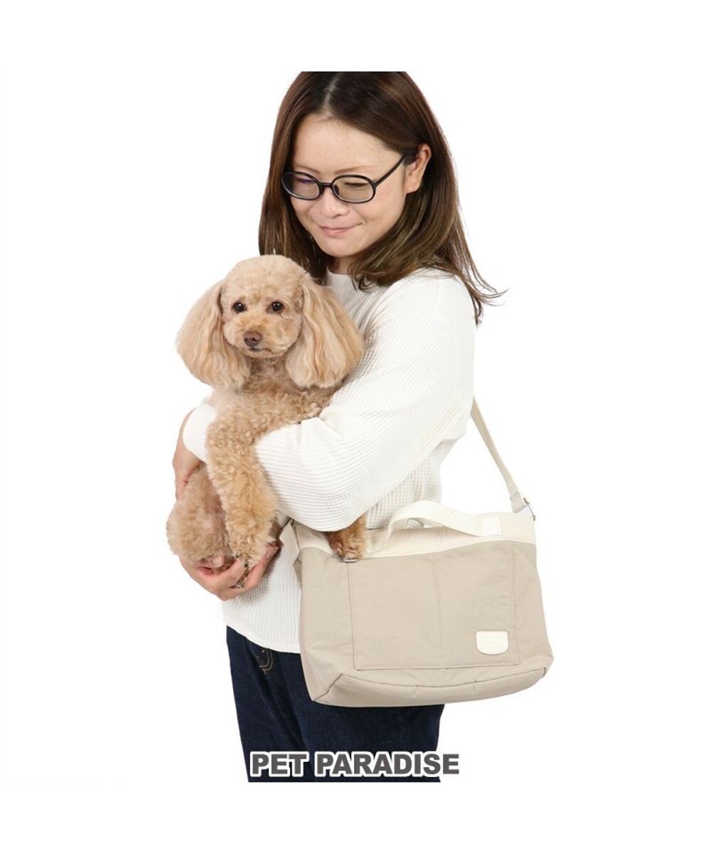 犬 お散歩バッグ 33 22 5cm ショルダー シンプル Pet Paradise ファッション通販 公式通販 オンワード クローゼット 犬 お散歩バッグ 33 22 5cm ショルダー シンプル Pet Paradise ファッション通販 公式通販 オンワード クローゼット