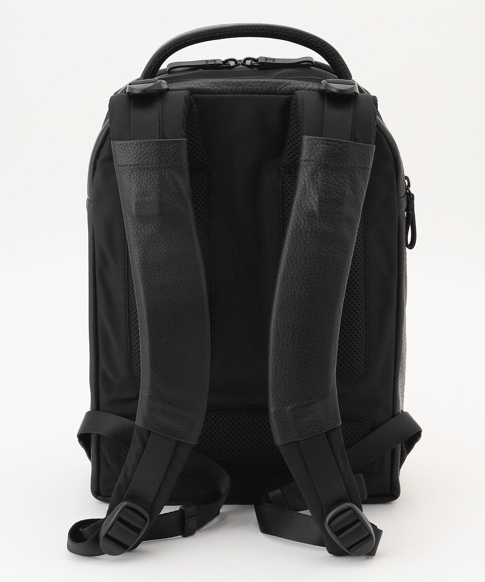 Y'SACCS 【MADE IN JAPAN】　WELLBA　人間工学バックパック　Sサイズ 