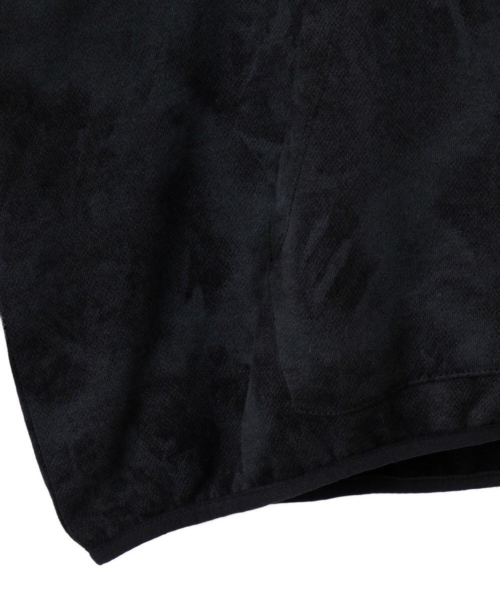 WEGO 【ユニセックス着用ITEM】スノーダイグラフィックビッグパーカー 