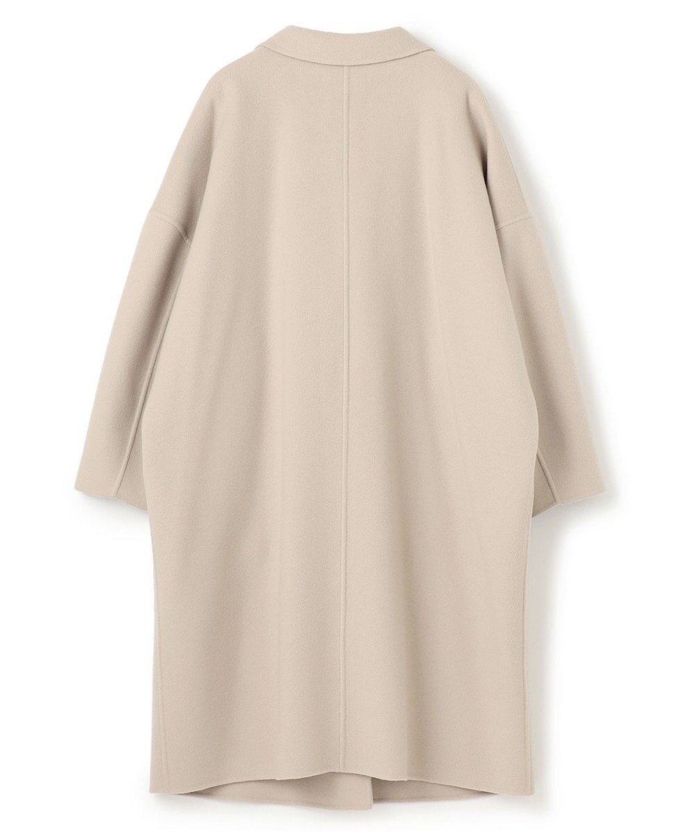 BEIGE， LENS / コート 