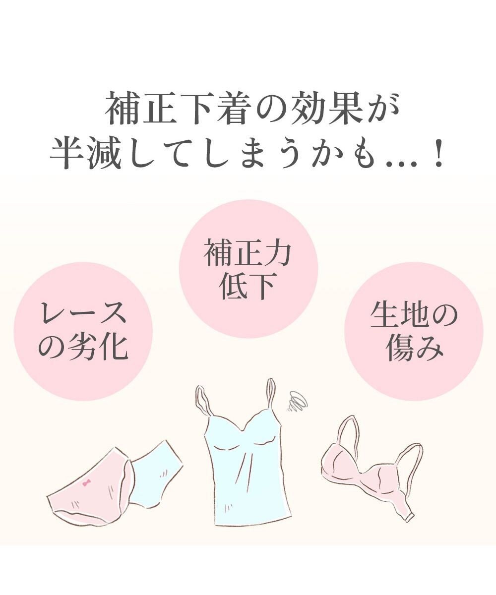 BRADELIS New York 【BRADELIS New York】ブラデリス ランジェリーソープ 170ml 液体タイプ 